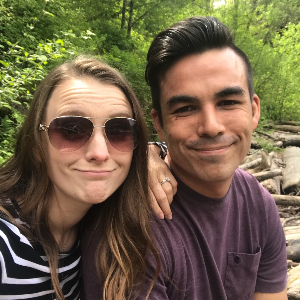 Meet your Posher, Camille